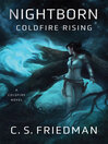 Cover image for Nightborn